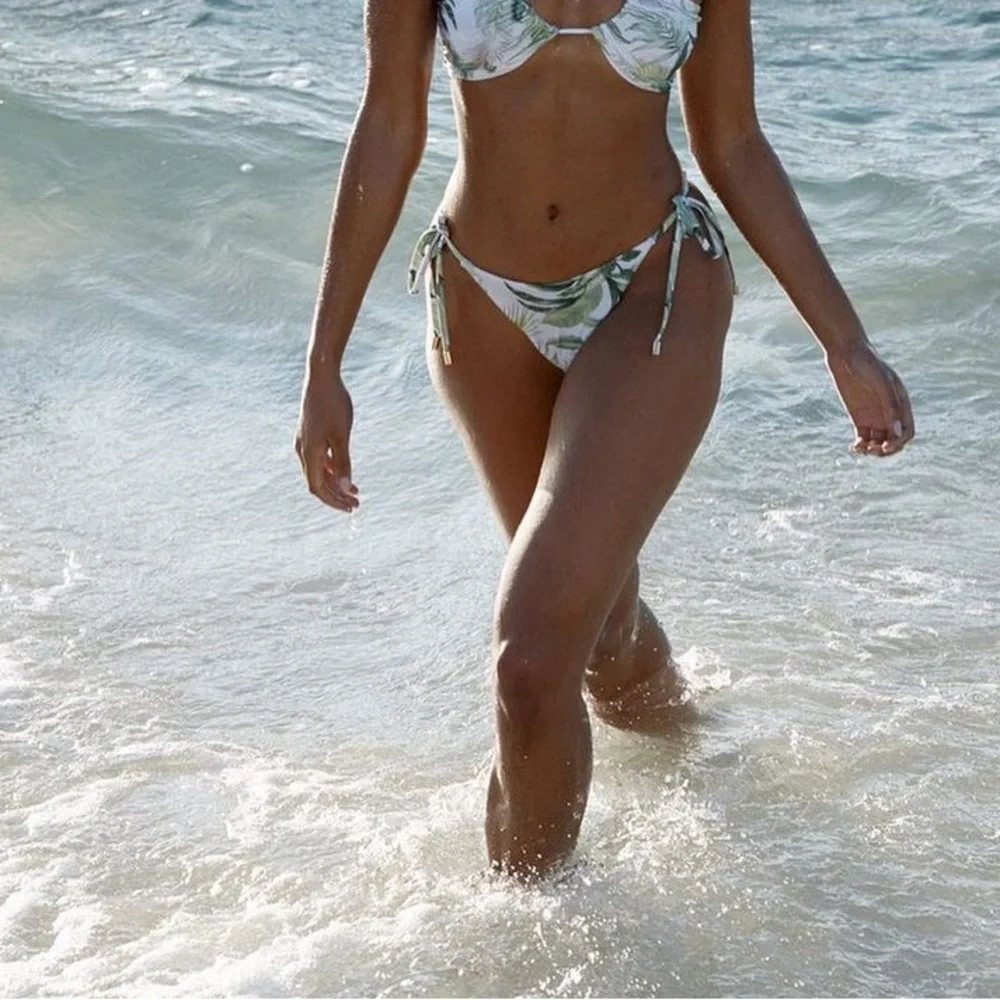 Monday Swimwear Palma Bikini Bottoms